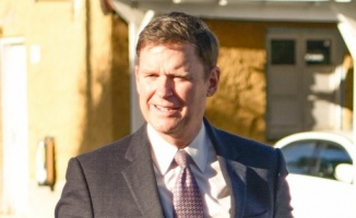 Stewart: Barikatlar için gerekli tek şey siyasi irade