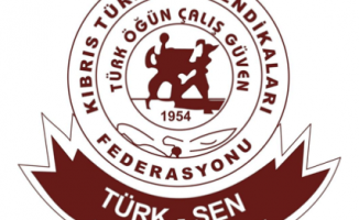 TÜRK-SEN, yeni asgari ücretin “acil olarak” belirlenmesini istedi