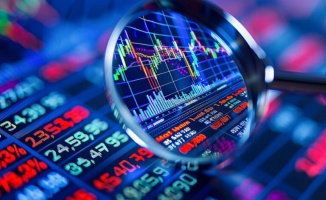 Uluslararası Finans Enstitüsü, küresel ekonomik büyümenin 2025'te yavaşlayacağını öngördü