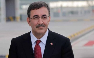 Yılmaz: "Suriye'den ülkemize yönelebilecek terör, göç tehditlerine karşı ilgili kurumlarımız her türlü tedbiri alıyor”
