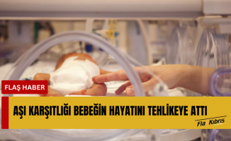 K vitamini eksikliği beyin kanamasına yol açtı