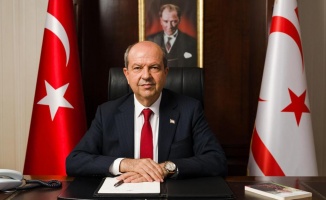 AA Analiz | Ersin Tatar seçimde elde ettiği başarıyı koruyor
