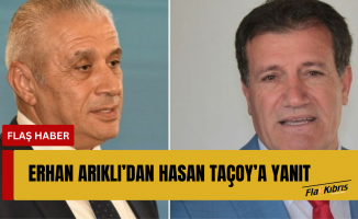 Arıklı: Kurultaya daha çok var, Sayın Başbakan'ın rolüne soyunma