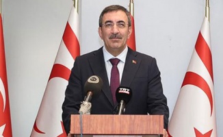 Cevdet Yılmaz: Kıbrıs Türkü Denktaş liderliğindeki özgürlük mücadelesini KKTC devletini kurarak taçlandırdı