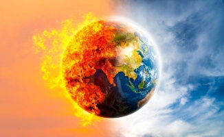 Copernicus uyarıyor: 2024'ün ardından küresel ısınmada yeni rekorlar kapıda