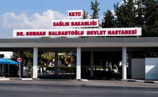 Dr. Burhan Nalbantoğlu Devlet Hastanesi'den Su Kesintisi Açıklaması