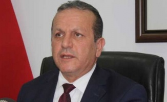 Fikri Ataoğlu: Airbnb düzenlemesi geliyor, teleferik projesinde son aşamaya gelindi