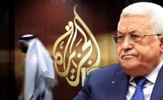 Filistin yönetimi Al Jazeera'nın televizyon yayınını durdurdu: Hamas, kararı kınadı