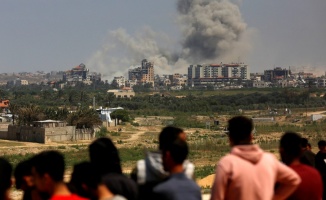 Hamas: İsrail'in çıkardığı engeller arabulucuların çabalarıyla ortadan kalktı