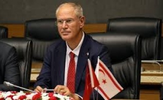 Hasipoğlu: Mirası bizlere yol göstermeye devam ediyor