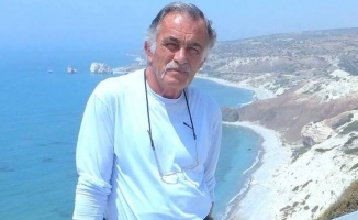 İbrahim Kalyoncu vefat etti