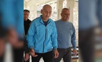İki kız çocuğunu istismar eden zanlının cezası belli oldu