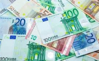 KKTC’de bulunan yıpranmış euro banknotların piyasadan çekilmesi düşünülüyor