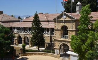 Mahkemelere Sözleşmeli Raportör alımı için münhal açıldı