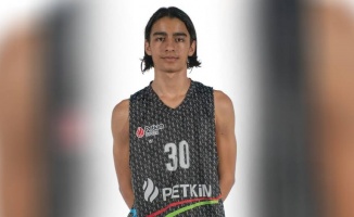 Mehmet Akif Öztürk Türkiye U16 Milli Takımına çağrıldı