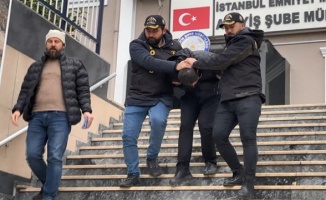 Müşterilerini bayıltıp taciz eden taksici: O görüntüleri eşimi kıskandırmak için çekmiştim
