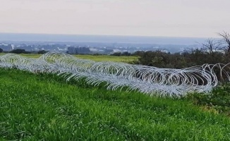 Rum polisi, kontrollerin artırılması için ara bölgeye kamera yerleştirmeyi planlıyor