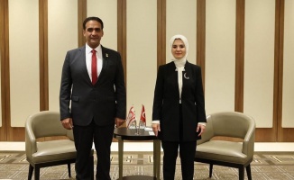 Türkiye Aile ve Sosyal Hizmetler Bakanı Göktaş, yarın KKTC’de temaslarda bulunacak