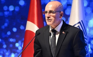 Türkiye Hazine ve Maliye Bakanı Şimşek: Enflasyondaki düşüş sürecek