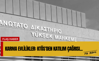 Eda Hançer Akkor'un davasında kritik gün: KTÖS'den katılım çağrısı