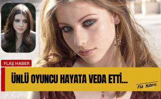 Gossip Girl’ün 'Georgina Sparks’ı Michelle Trachtenberg'dan acı haber!