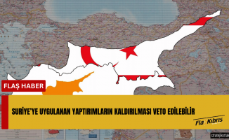 Güney Kıbrıs, Türkiye’nin Şam üzerindeki etkisinden endişeli