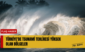 Kandilli Rasathanesi'nden tsunami açıklaması