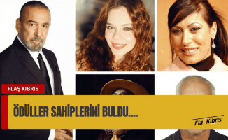 4. Birinci Sanat ve İpek Denizli Sanat Atölyesi Ödülleri sahiplerini buldu