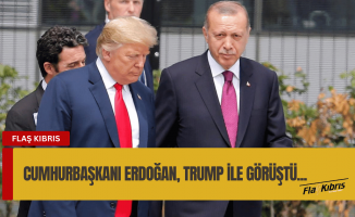 "ABD’den terörle mücadele konusunda Türkiye’nin çıkarlarını gözeten bir anlayış bekleniyor"