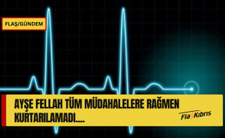 Acı haber... Tüm müdahalelere rağmen kurtarılamadı