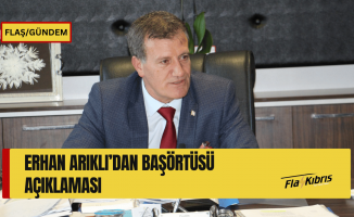 Arıklı: Kafaların içi ile değil, dışı ile uğraşıyorlar