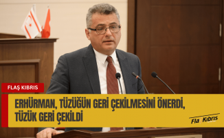 Erhürman: “Eğitimde ciddi sorunlar varken toplumu kutuplaştıracak adımlar atılmasına gerek yoktur”