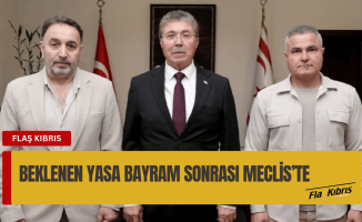 Geçici ve sözleşmeli personelin haklarını düzenleyen yasa bayram sonrası Meclis’te