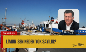 Hür-İş’ten hükümete tepki: Liman-Sen neden yok sayıldı?