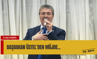 İlk sosyal konutların temeli 28 Mart’ta Güzelyurt’ta atılıyor