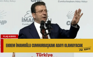 İstanbul Üniversitesi duyurdu: Ekrem İmamoğlu'nun üniversite diploması iptal edildi