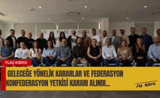 KTÖS yetkili kurulları 44. Olağan Genel Kurulda güven tazeledi