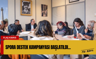 LTB ve LTB Spor Kulübü “Geleceğin güçlü kadınları için spora destek” kampanyası başlattı