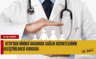 Tabipler Birliği: Koruyucu sağlık hizmetleri geliştirilmeli