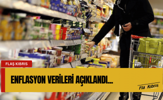 Türkiye’de Şubat ayı enflasyon rakamları açıklandı