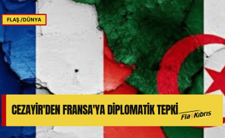 12 Fransız diplomat sınır dışı ediliyor
