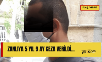16 yaşından küçük çocuğa cinsel istismarda bulundu