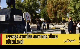 23 Nisan törenlerle kutlanıyor