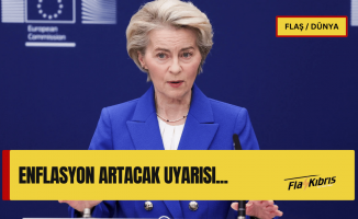 AB, ABD tarifelerine karşı önlem hazırlıyor