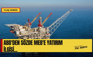 ABD’den sözde “MEB”e yatırım ilgisi…