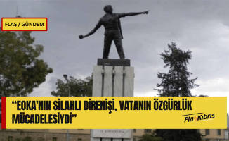 AKEL’den 1 Nisan Mesajı
