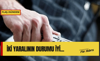 Baf’ta cinayete teşebbüs