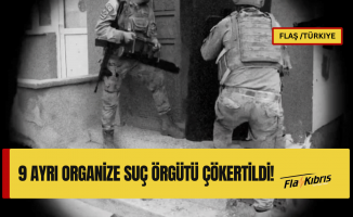 Bakan Yerlikaya duyurdu: 142 şüpheli yakalandı, şüphelilerden 86'sı tutuklandı