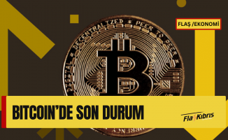 Bitcoin tarifelerdeki değişiklikle yükseldi