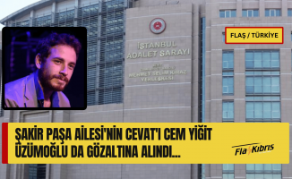 “Boykot" soruşturması: Gözaltı kararı verilen 16 kişiden 11’i gözaltına alındı